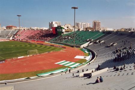 dima wydad